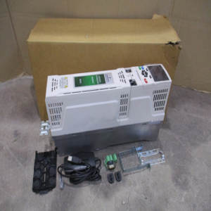 북64483/미사용서보드라이브/M701-032 00106A/EMERSON